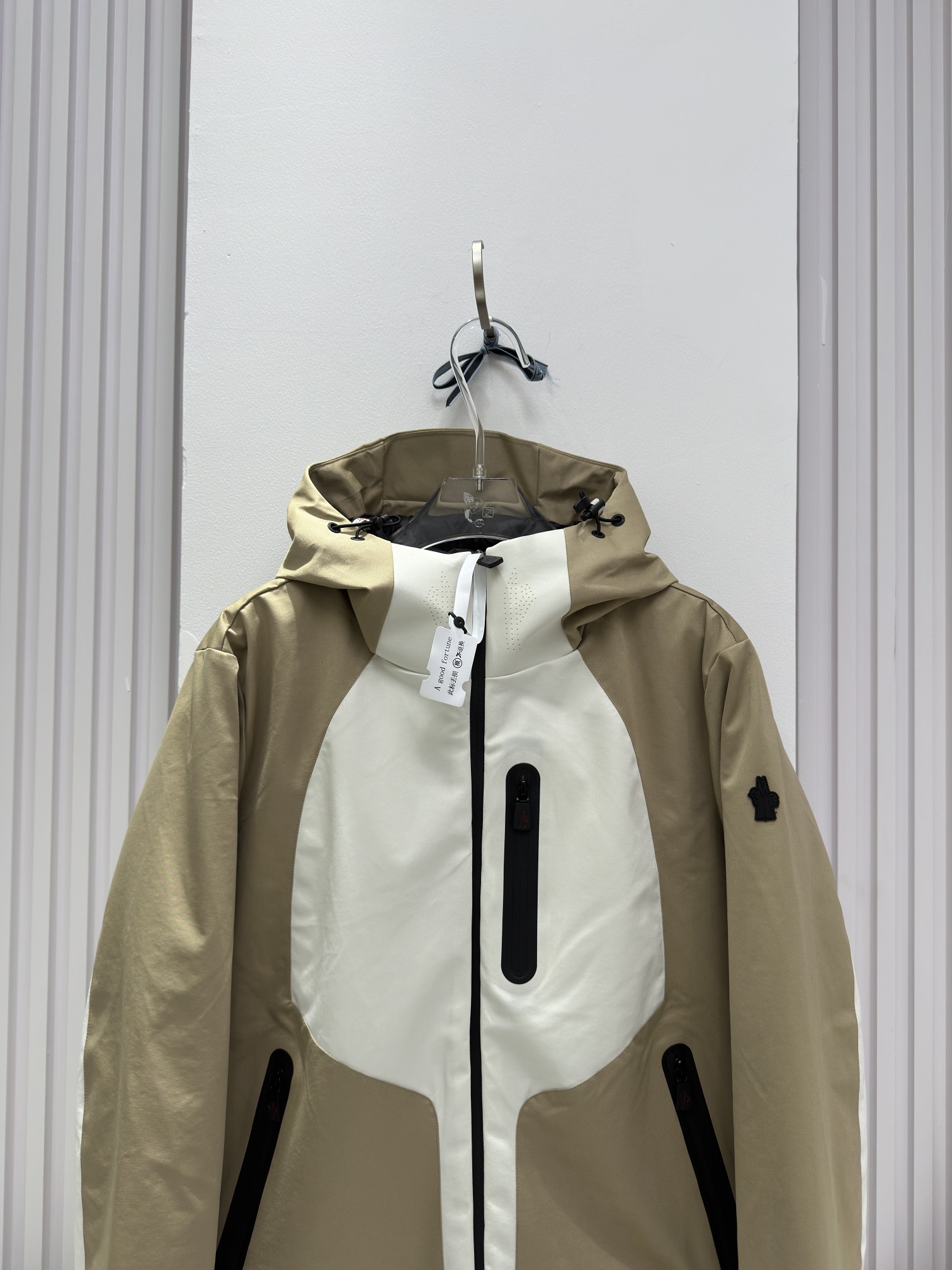 Moncler Down Jackets